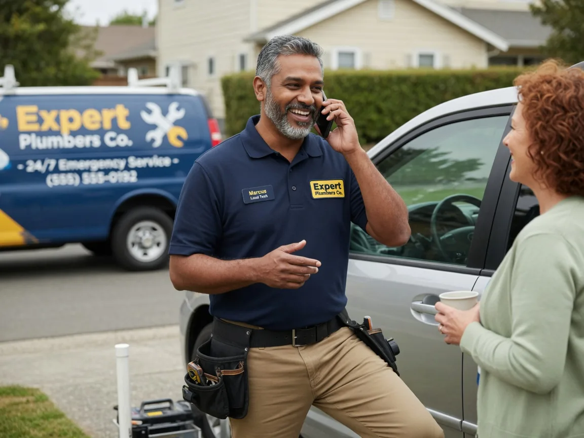Clogged Drain Repair in Stafford, NY